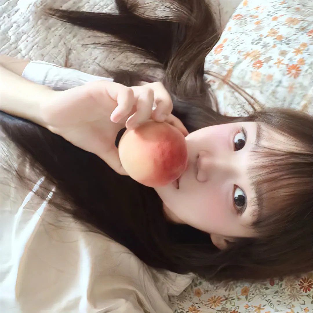 6号叩应女郎