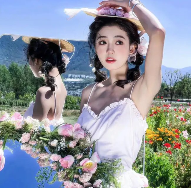 被偷走的时光